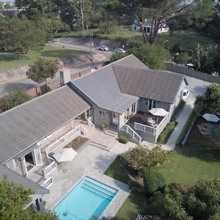 ג'ורג' Arbour1 Guesthouse מראה חיצוני תמונה