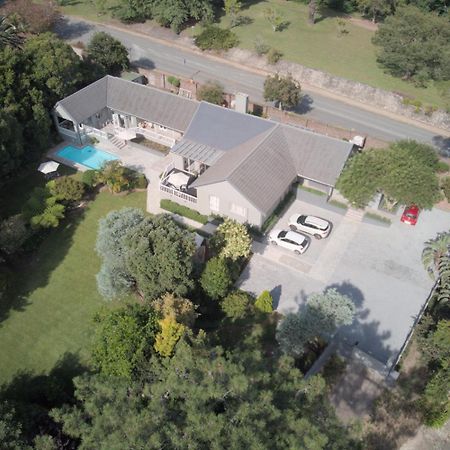 ג'ורג' Arbour1 Guesthouse מראה חיצוני תמונה