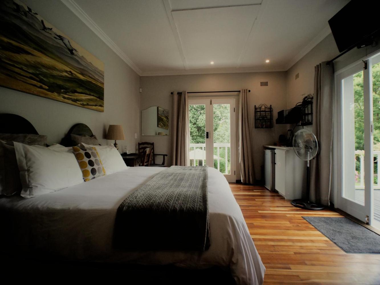 ג'ורג' Arbour1 Guesthouse מראה חיצוני תמונה