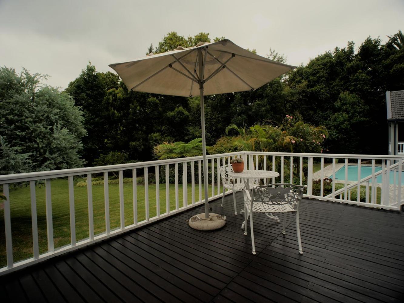 ג'ורג' Arbour1 Guesthouse מראה חיצוני תמונה