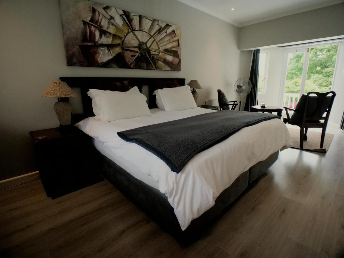 ג'ורג' Arbour1 Guesthouse מראה חיצוני תמונה