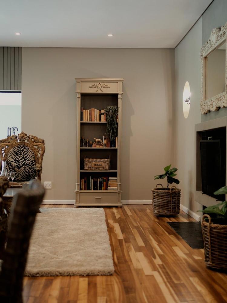 ג'ורג' Arbour1 Guesthouse מראה חיצוני תמונה