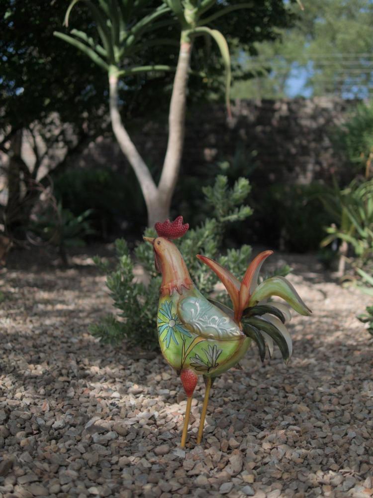 ג'ורג' Arbour1 Guesthouse מראה חיצוני תמונה