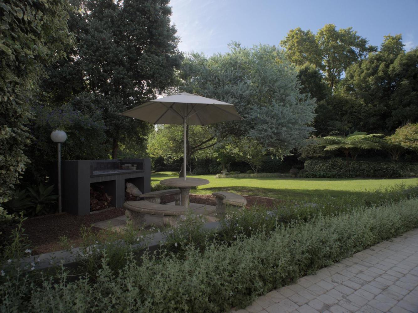 ג'ורג' Arbour1 Guesthouse מראה חיצוני תמונה