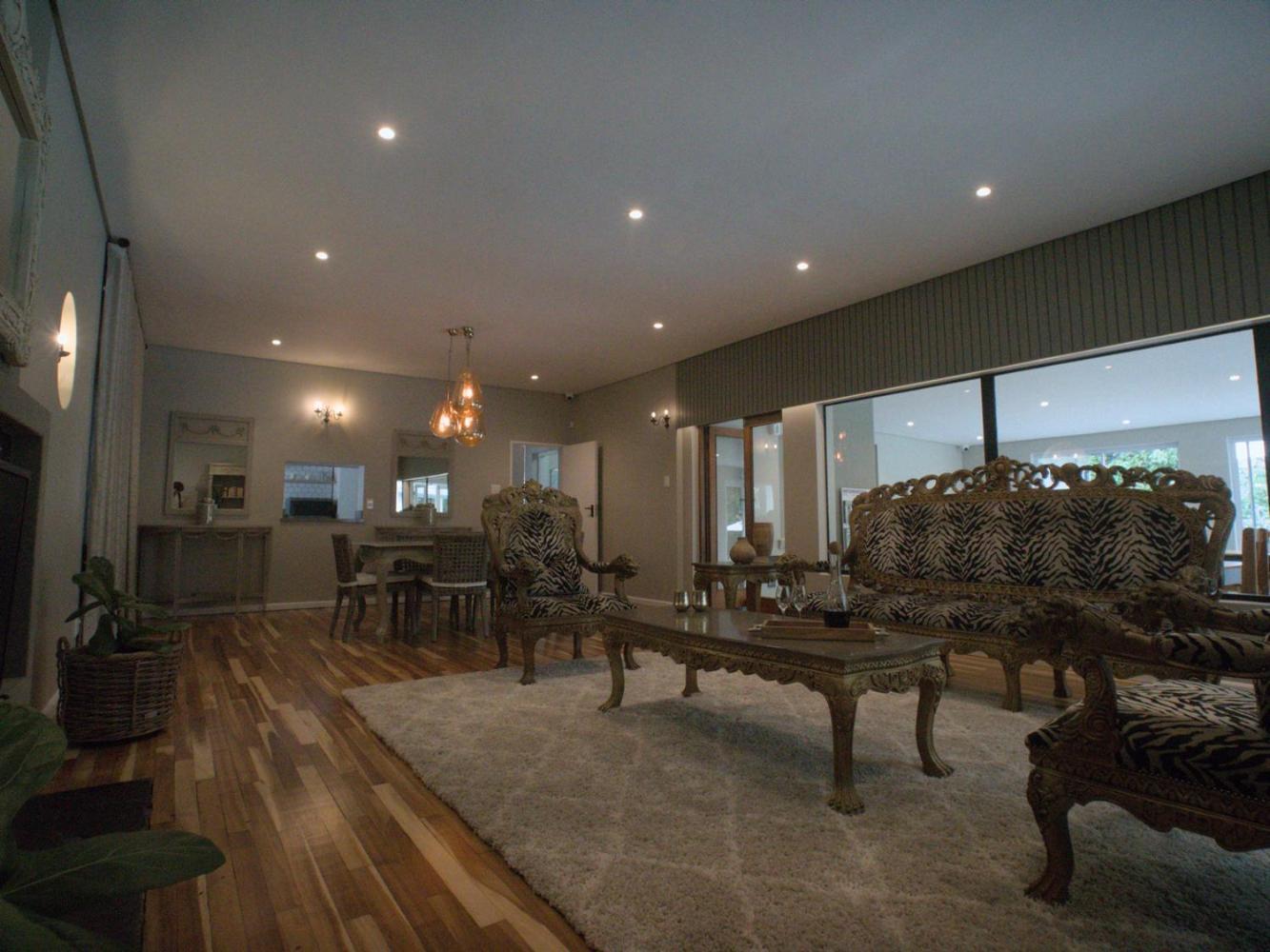 ג'ורג' Arbour1 Guesthouse מראה חיצוני תמונה