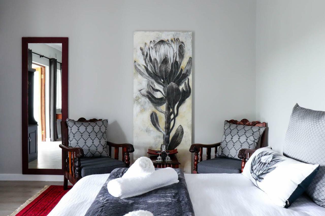 ג'ורג' Arbour1 Guesthouse מראה חיצוני תמונה