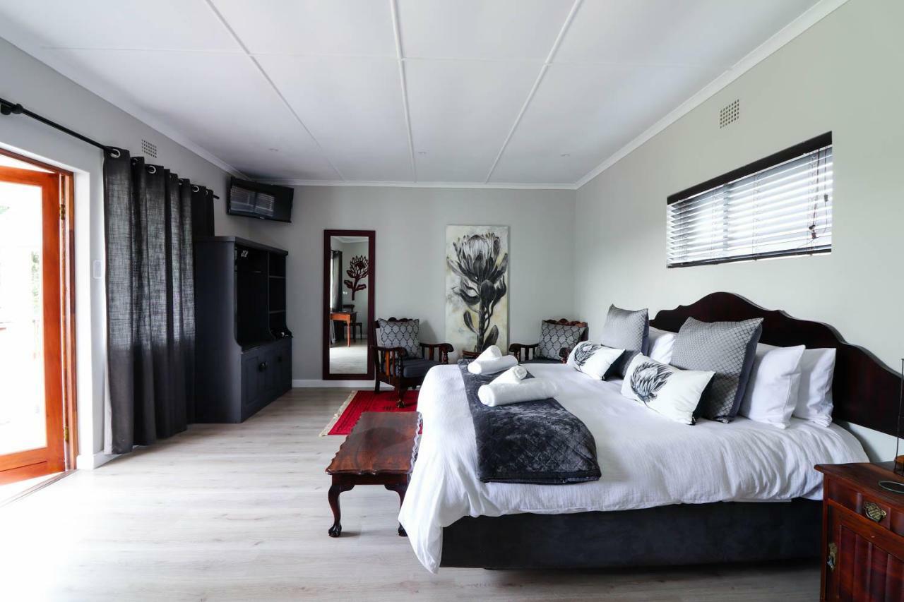 ג'ורג' Arbour1 Guesthouse מראה חיצוני תמונה