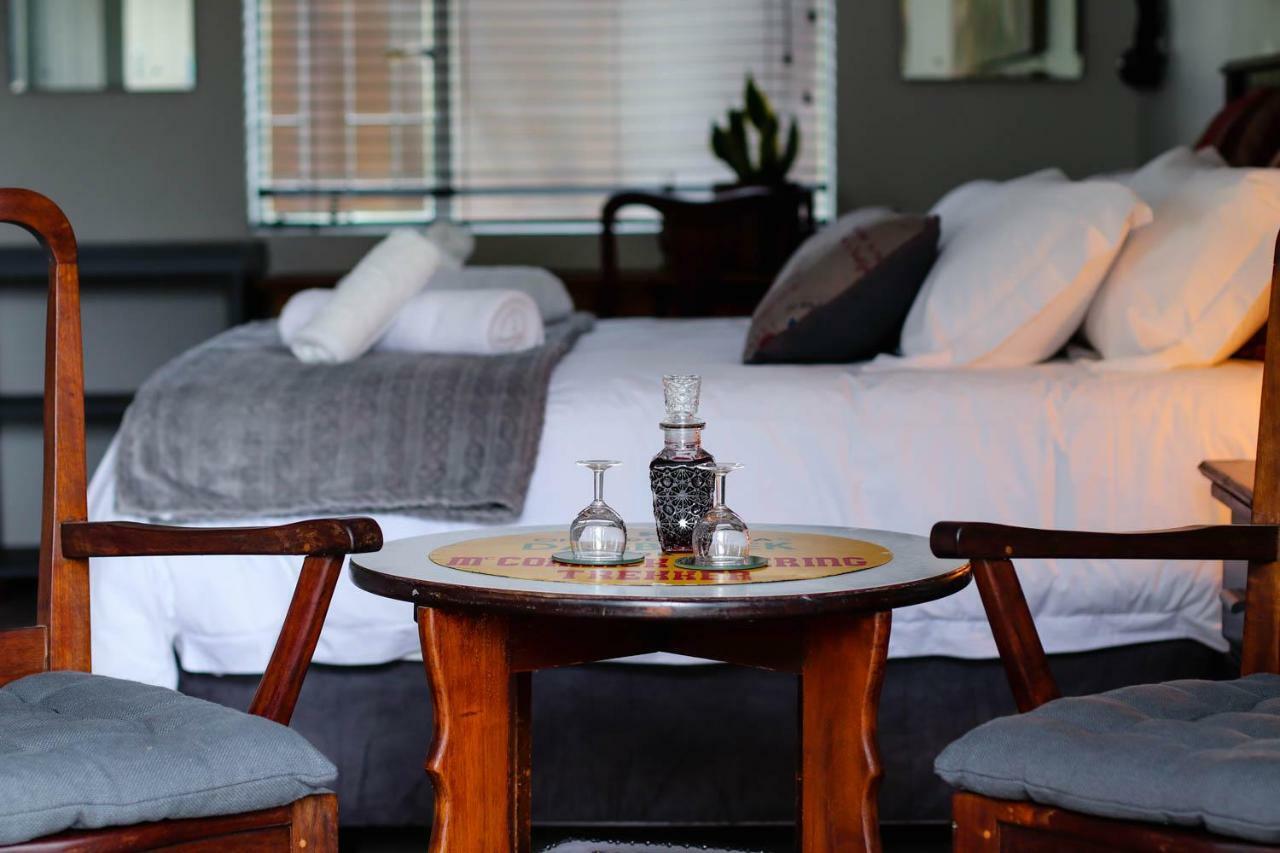 ג'ורג' Arbour1 Guesthouse מראה חיצוני תמונה