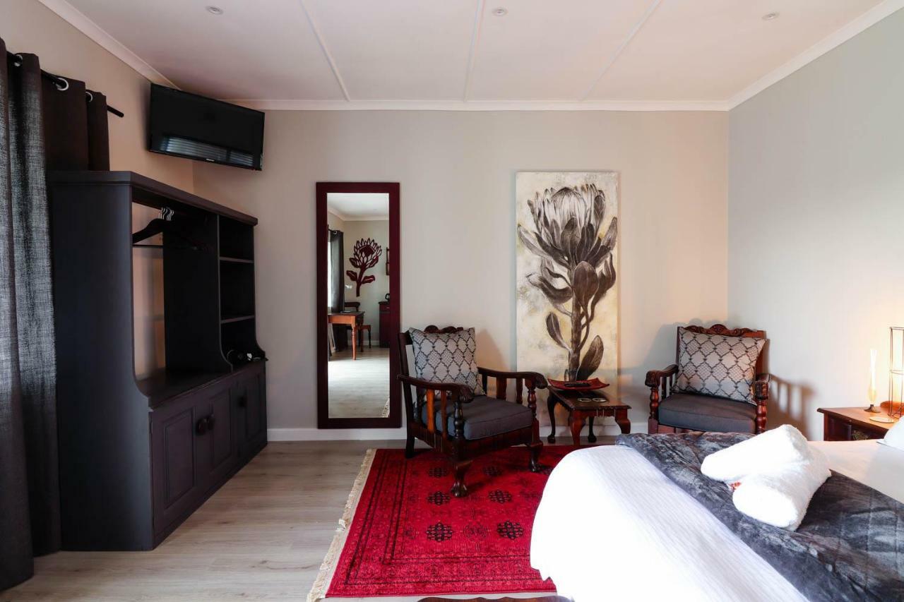 ג'ורג' Arbour1 Guesthouse מראה חיצוני תמונה