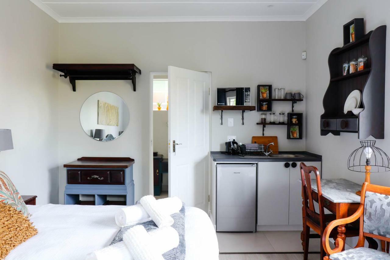 ג'ורג' Arbour1 Guesthouse מראה חיצוני תמונה