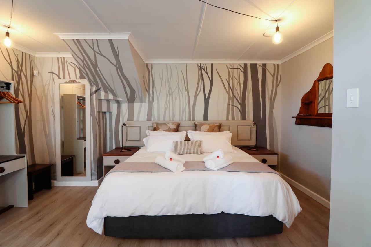 ג'ורג' Arbour1 Guesthouse מראה חיצוני תמונה