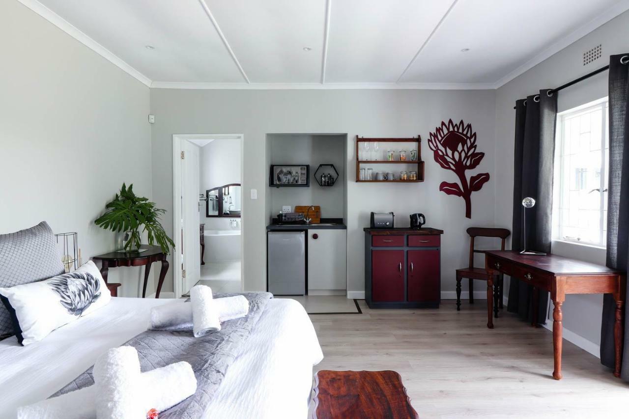 ג'ורג' Arbour1 Guesthouse מראה חיצוני תמונה