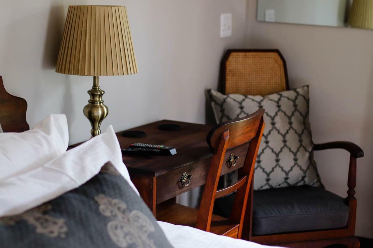 ג'ורג' Arbour1 Guesthouse מראה חיצוני תמונה