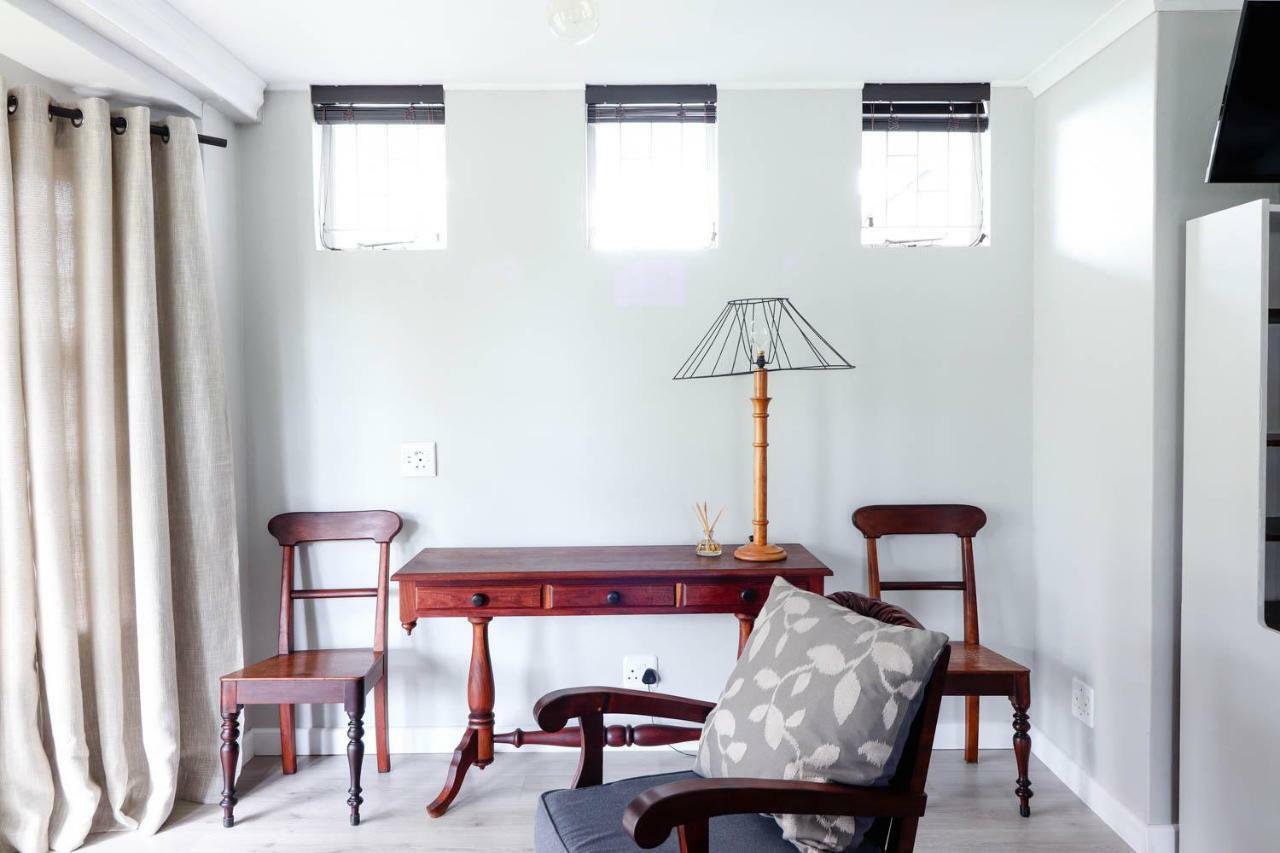 ג'ורג' Arbour1 Guesthouse מראה חיצוני תמונה