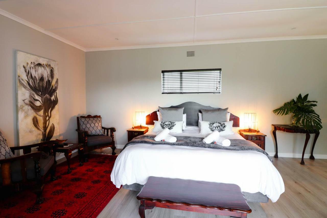 ג'ורג' Arbour1 Guesthouse מראה חיצוני תמונה