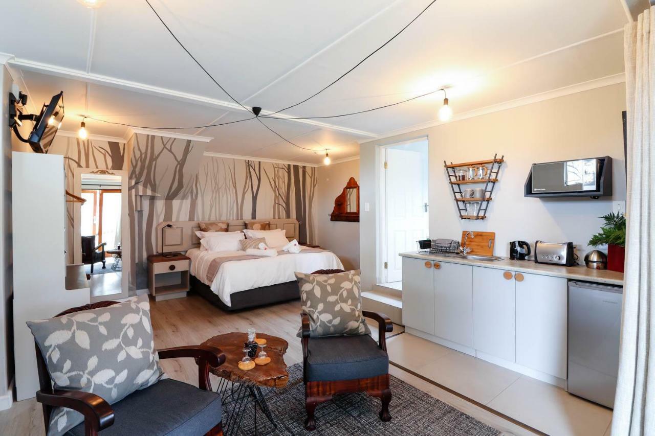ג'ורג' Arbour1 Guesthouse מראה חיצוני תמונה