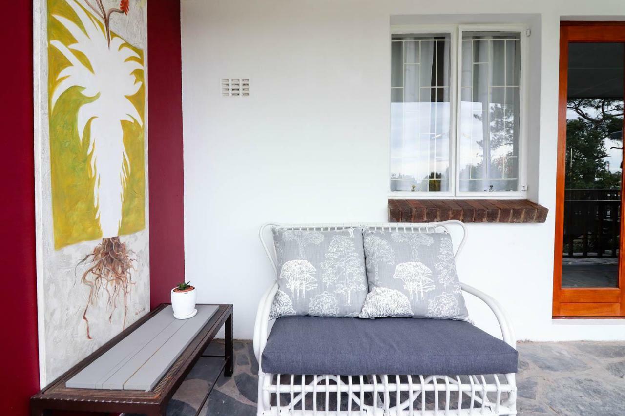 ג'ורג' Arbour1 Guesthouse מראה חיצוני תמונה