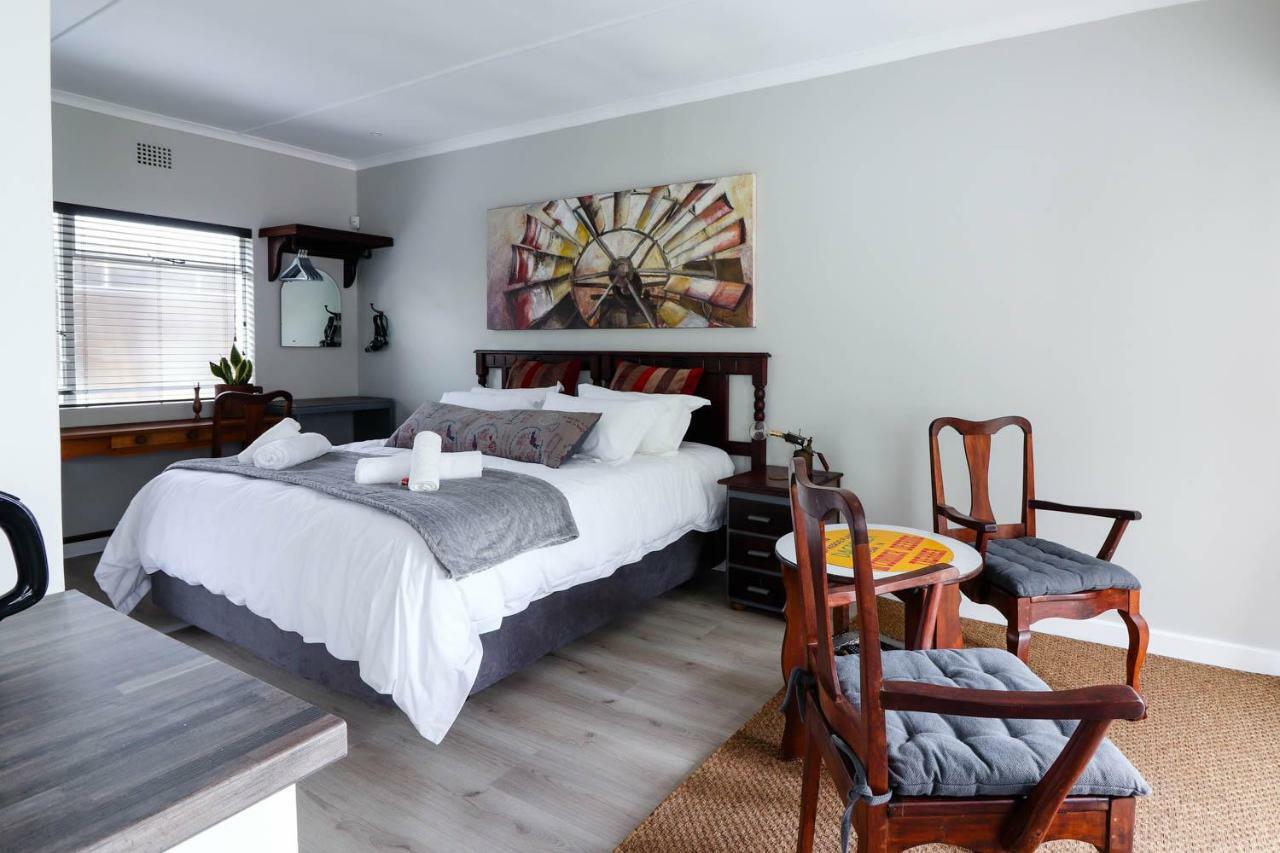 ג'ורג' Arbour1 Guesthouse מראה חיצוני תמונה