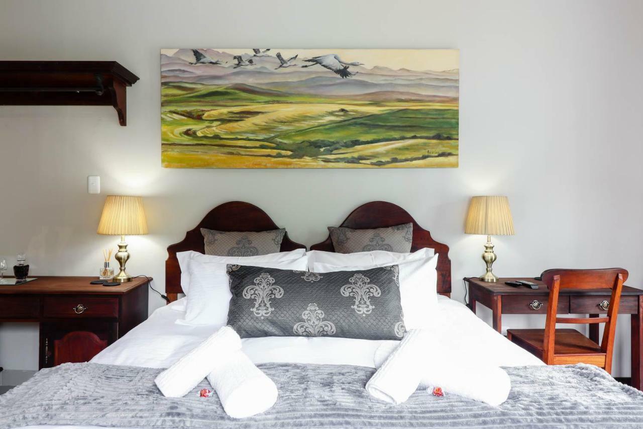 ג'ורג' Arbour1 Guesthouse מראה חיצוני תמונה